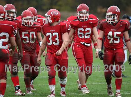 Thumbnail 3 in Riverhead @ East Islip (Section 11 D2 Semifinal) photogallery.