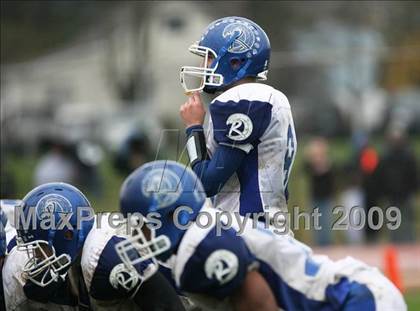 Thumbnail 3 in Riverhead @ East Islip (Section 11 D2 Semifinal) photogallery.