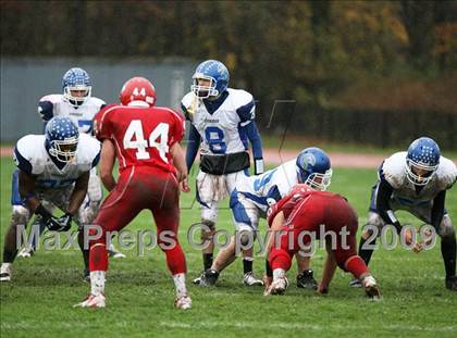 Thumbnail 3 in Riverhead @ East Islip (Section 11 D2 Semifinal) photogallery.