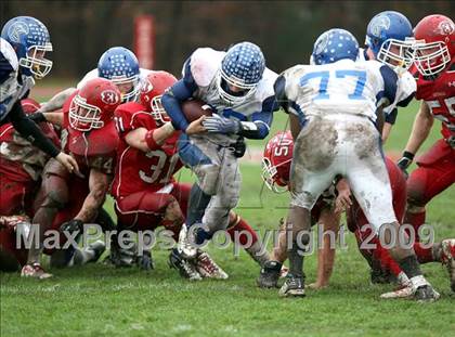 Thumbnail 3 in Riverhead @ East Islip (Section 11 D2 Semifinal) photogallery.