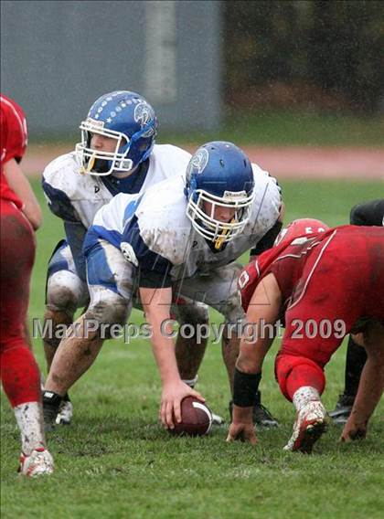 Thumbnail 1 in Riverhead @ East Islip (Section 11 D2 Semifinal) photogallery.