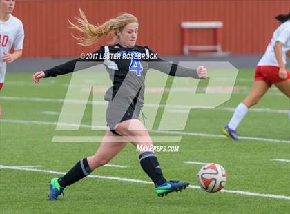 Thumbnail 1 in Our Lady of the Hills vs Fredericksburg (Hill Country Winter Classic)  photogallery.