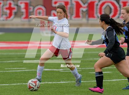 Thumbnail 1 in Our Lady of the Hills vs Fredericksburg (Hill Country Winter Classic)  photogallery.