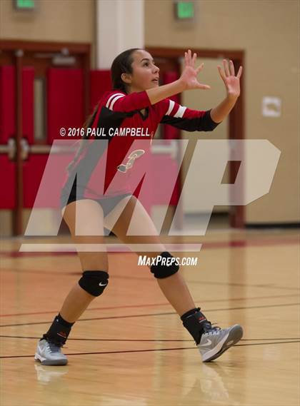 Thumbnail 3 in Paradise Valley @ Chaparral photogallery.