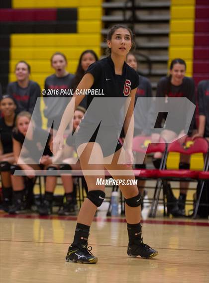 Thumbnail 1 in Paradise Valley @ Chaparral photogallery.