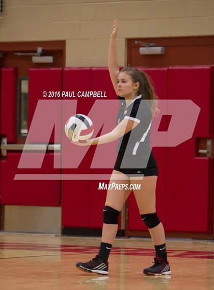 Thumbnail 1 in Paradise Valley @ Chaparral photogallery.