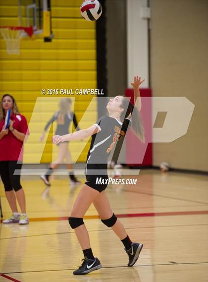 Thumbnail 1 in Paradise Valley @ Chaparral photogallery.