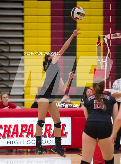 Thumbnail 1 in Paradise Valley @ Chaparral photogallery.