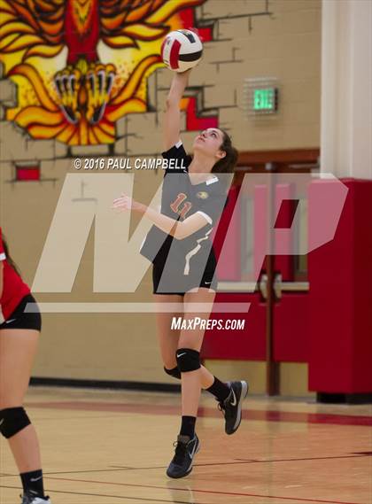 Thumbnail 1 in Paradise Valley @ Chaparral photogallery.