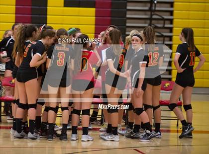 Thumbnail 3 in Paradise Valley @ Chaparral photogallery.