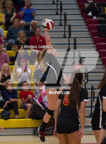 Thumbnail 1 in Paradise Valley @ Chaparral photogallery.