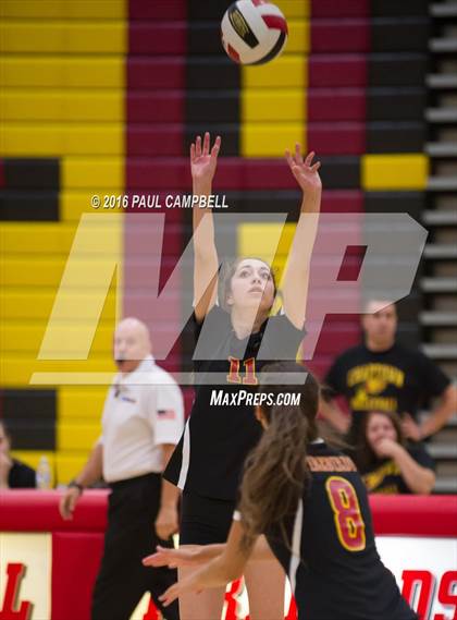 Thumbnail 1 in Paradise Valley @ Chaparral photogallery.