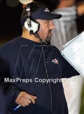 Thumbnail 1 in St. Paul @ Downey (SS Playoffs) photogallery.