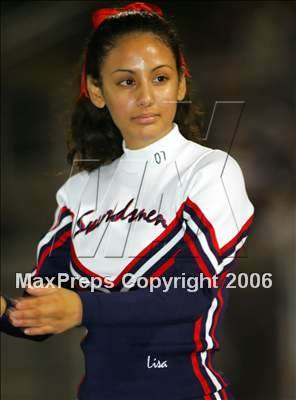 Thumbnail 2 in St. Paul @ Downey (SS Playoffs) photogallery.