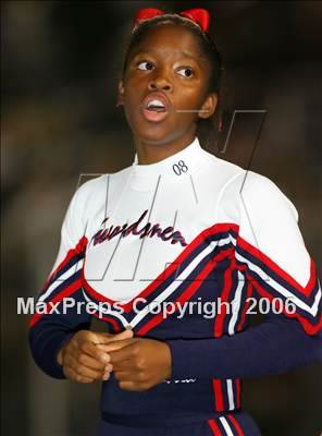 Thumbnail 1 in St. Paul @ Downey (SS Playoffs) photogallery.