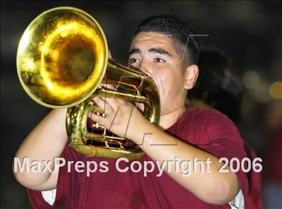 Thumbnail 1 in St. Paul @ Downey (SS Playoffs) photogallery.