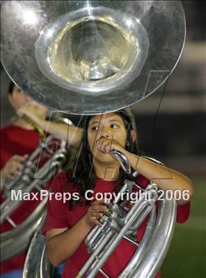 Thumbnail 3 in St. Paul @ Downey (SS Playoffs) photogallery.