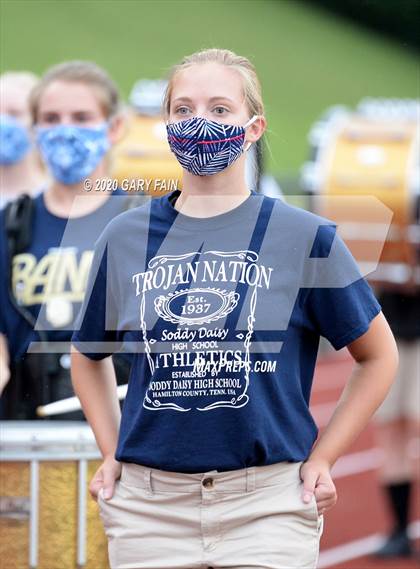 Thumbnail 1 in East Hamilton @ Soddy Daisy photogallery.