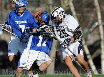 Thumbnail 3 in Blind Brook @ Keio Academy  photogallery.