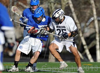 Thumbnail 2 in Blind Brook @ Keio Academy  photogallery.