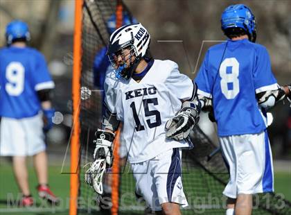 Thumbnail 3 in Blind Brook @ Keio Academy  photogallery.