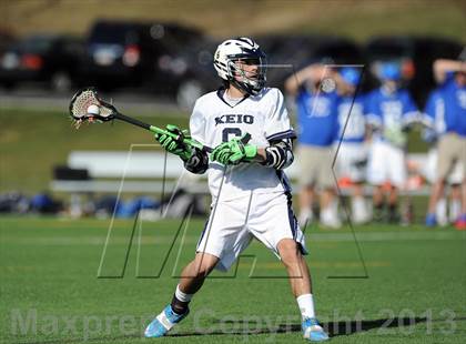 Thumbnail 1 in Blind Brook @ Keio Academy  photogallery.