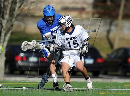 Thumbnail 2 in Blind Brook @ Keio Academy  photogallery.