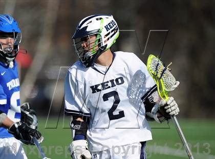 Thumbnail 2 in Blind Brook @ Keio Academy  photogallery.