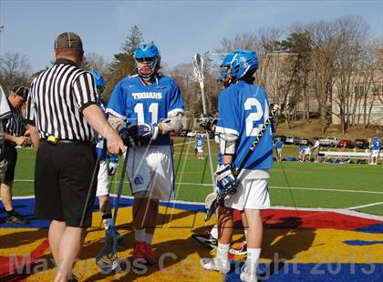 Thumbnail 2 in Blind Brook @ Keio Academy  photogallery.