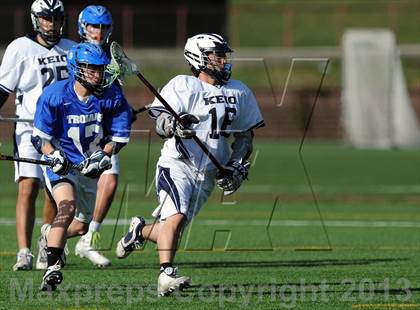 Thumbnail 3 in Blind Brook @ Keio Academy  photogallery.