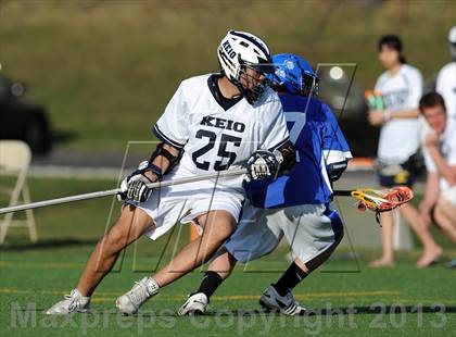 Thumbnail 2 in Blind Brook @ Keio Academy  photogallery.