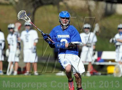Thumbnail 3 in Blind Brook @ Keio Academy  photogallery.