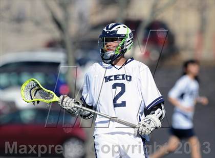 Thumbnail 3 in Blind Brook @ Keio Academy  photogallery.
