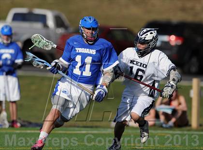 Thumbnail 3 in Blind Brook @ Keio Academy  photogallery.