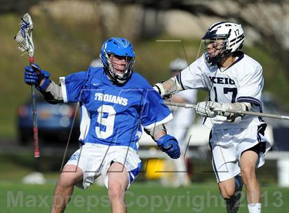 Thumbnail 3 in Blind Brook @ Keio Academy  photogallery.