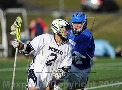 Thumbnail 1 in Blind Brook @ Keio Academy  photogallery.