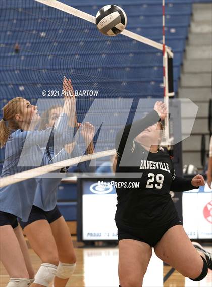 Thumbnail 2 in Zanesville @ Granville photogallery.