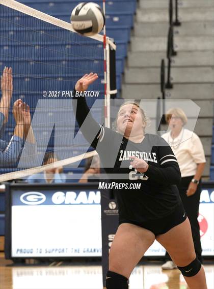 Thumbnail 3 in Zanesville @ Granville photogallery.