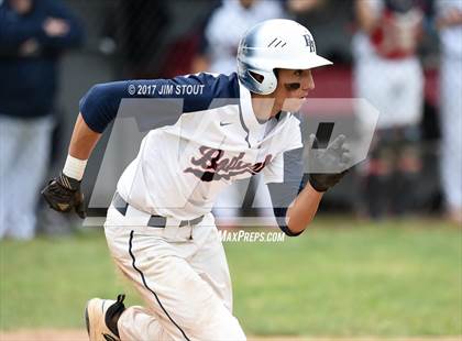 Thumbnail 3 in Tappan Zee @ Byram Hills (Section 1 Class A 1st Round) photogallery.
