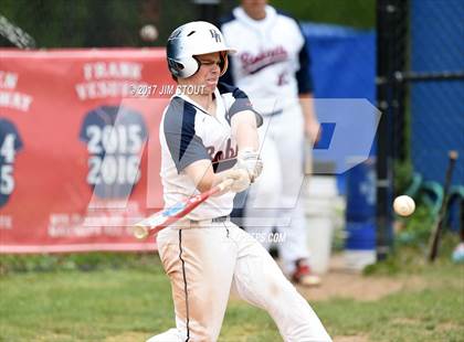 Thumbnail 2 in Tappan Zee @ Byram Hills (Section 1 Class A 1st Round) photogallery.