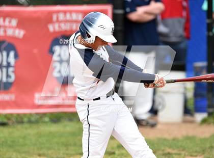 Thumbnail 1 in Tappan Zee @ Byram Hills (Section 1 Class A 1st Round) photogallery.