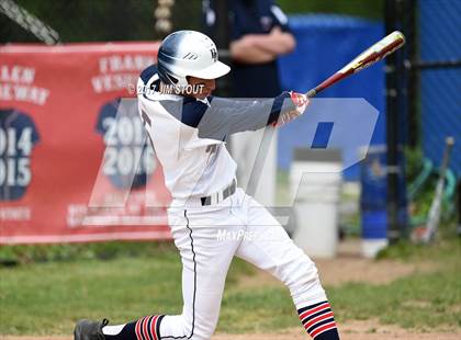 Thumbnail 1 in Tappan Zee @ Byram Hills (Section 1 Class A 1st Round) photogallery.