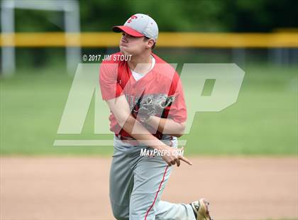 Thumbnail 3 in Tappan Zee @ Byram Hills (Section 1 Class A 1st Round) photogallery.