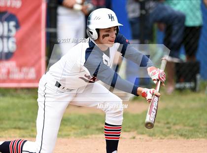 Thumbnail 1 in Tappan Zee @ Byram Hills (Section 1 Class A 1st Round) photogallery.