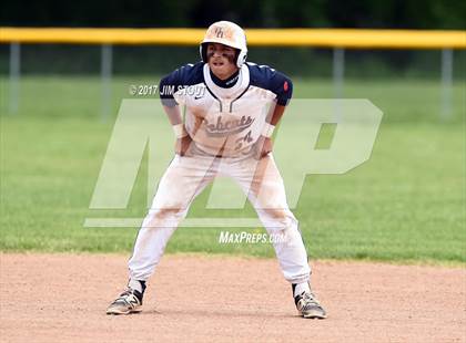 Thumbnail 3 in Tappan Zee @ Byram Hills (Section 1 Class A 1st Round) photogallery.