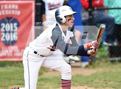 Thumbnail 2 in Tappan Zee @ Byram Hills (Section 1 Class A 1st Round) photogallery.