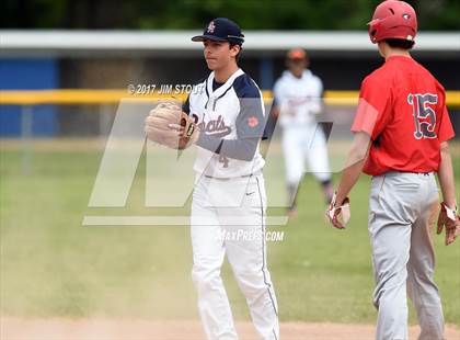Thumbnail 1 in Tappan Zee @ Byram Hills (Section 1 Class A 1st Round) photogallery.