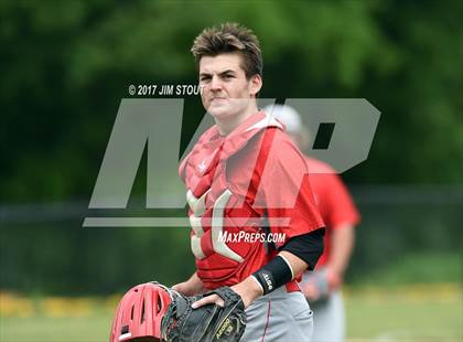 Thumbnail 1 in Tappan Zee @ Byram Hills (Section 1 Class A 1st Round) photogallery.