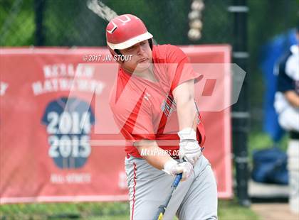 Thumbnail 3 in Tappan Zee @ Byram Hills (Section 1 Class A 1st Round) photogallery.