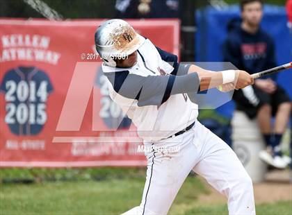 Thumbnail 2 in Tappan Zee @ Byram Hills (Section 1 Class A 1st Round) photogallery.